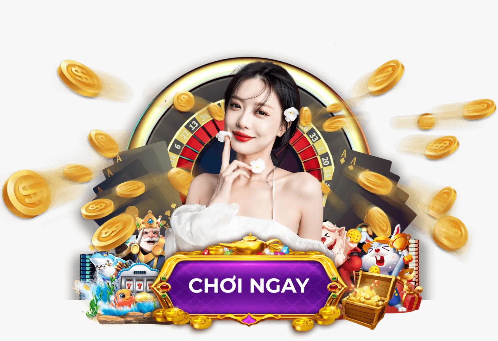 68 Game Bài